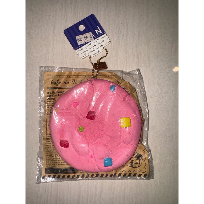CAFE DE N COOKIE