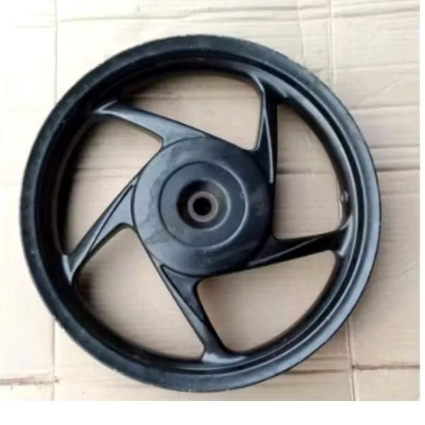 pelek belakang Honda beat karbu beat fi Vario karbu/ Scoopy karbu Lepasan Original