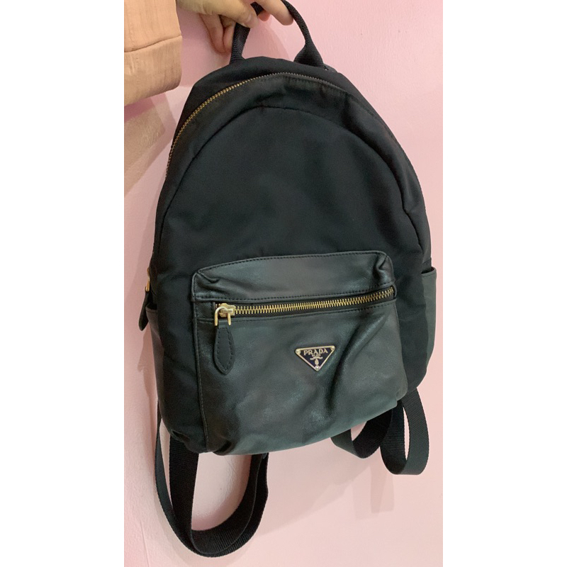 Ransel pr4da dari ball