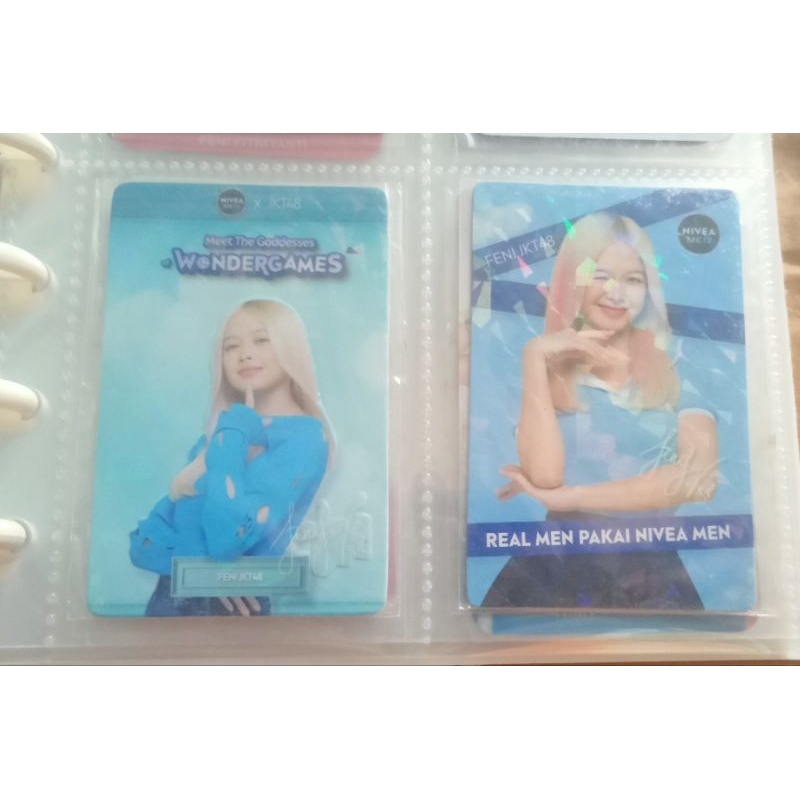 bundling PC wondergames dan nivea men Feni