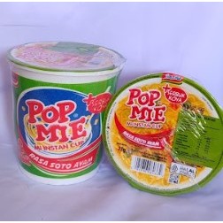 

SAMAWA - POP MIE JUMBO 75 1 KARTON ISI 24 PC