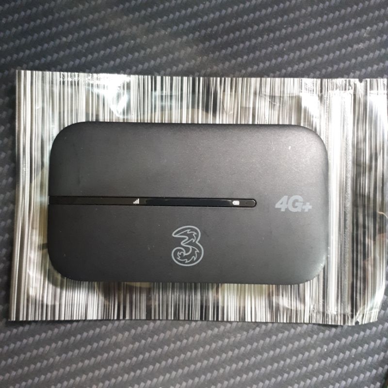 [BEKAS] MIfi Modem Wifi Huawei E5783 4G+ LTE 300Mbps Cat7