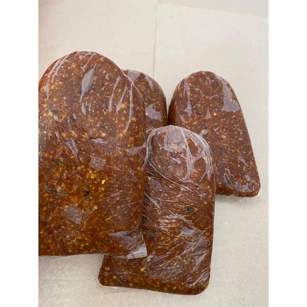 

1Kg- Bumbu Pecel Kacang Grade A Khas Madura