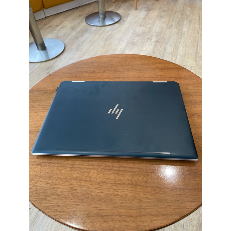 HP Spectre x360 i7 16GB RAM 512GB SSD