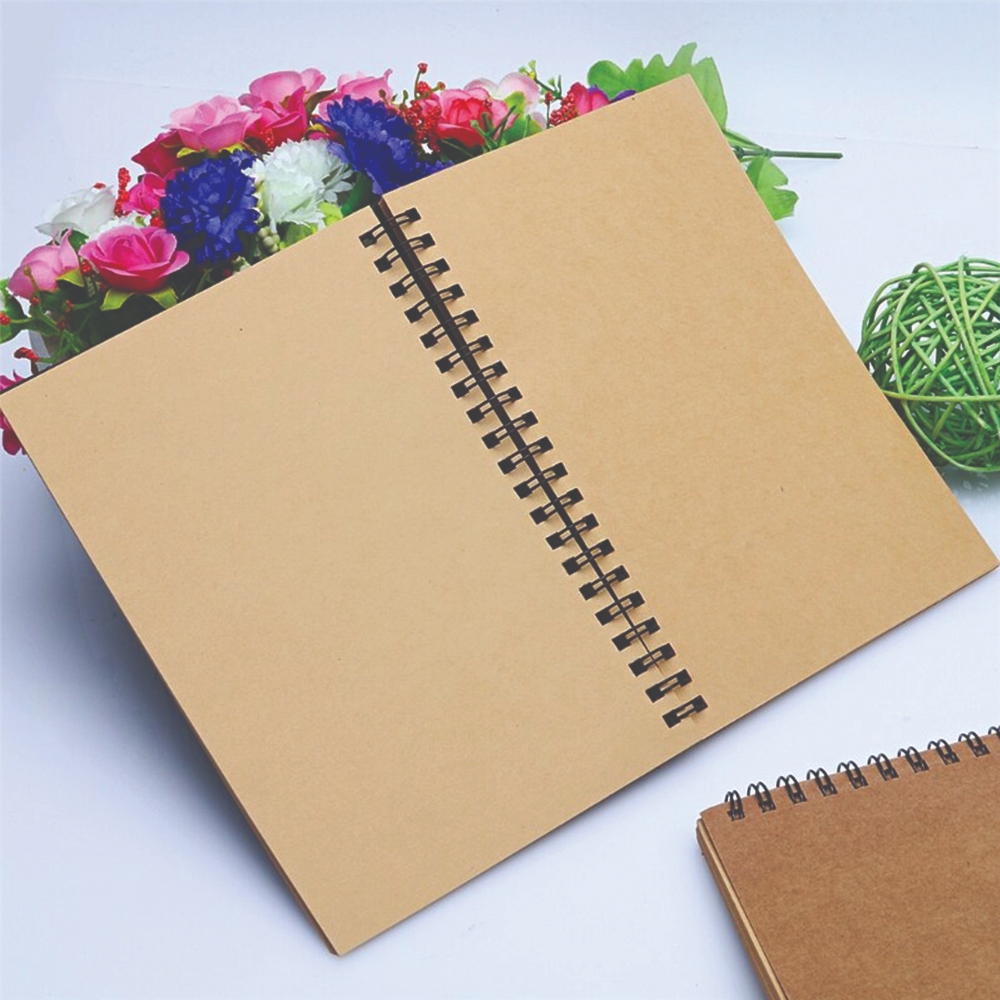 

SKETCHBOOK MINI/SKETCHBOOK A6/BUKU GAMBAR MINI/BUKU CATATAN LUCU