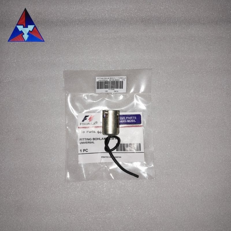 FITTING BOHLAM BESI K-1 UNIVERSAL  - FF3346