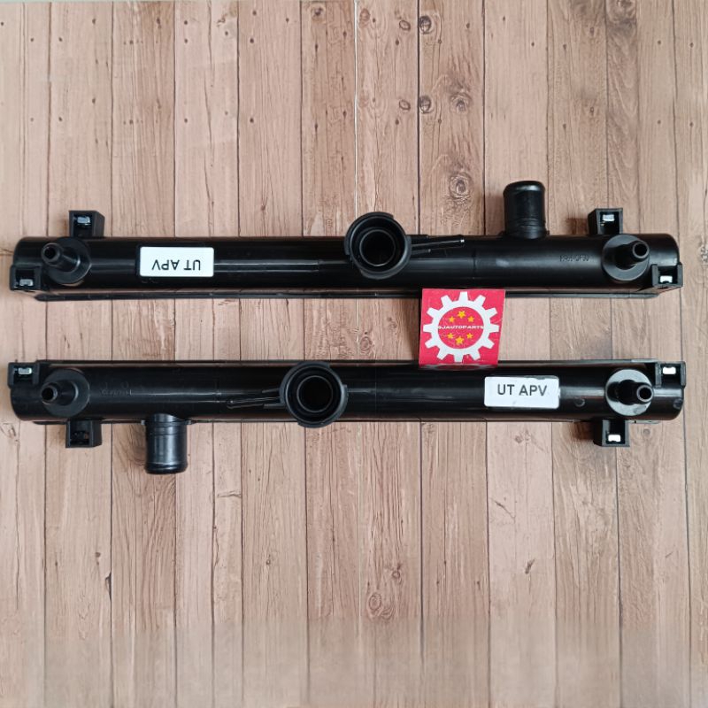 UPPER TANK RADIATOR APV