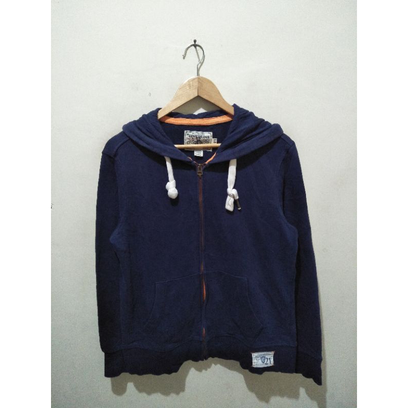 zippet hoodie teenie weenie bear second
