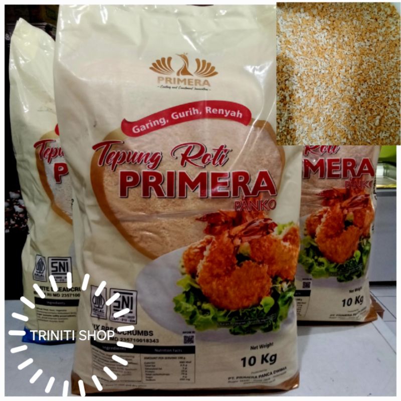 

TEPUNG ROTI PANKO 250,500,1KG