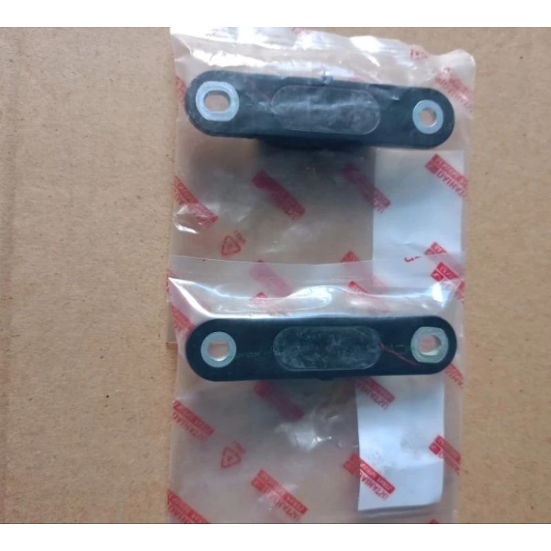 stoper pintu tengah stoper pintu sliding granmax luxio original