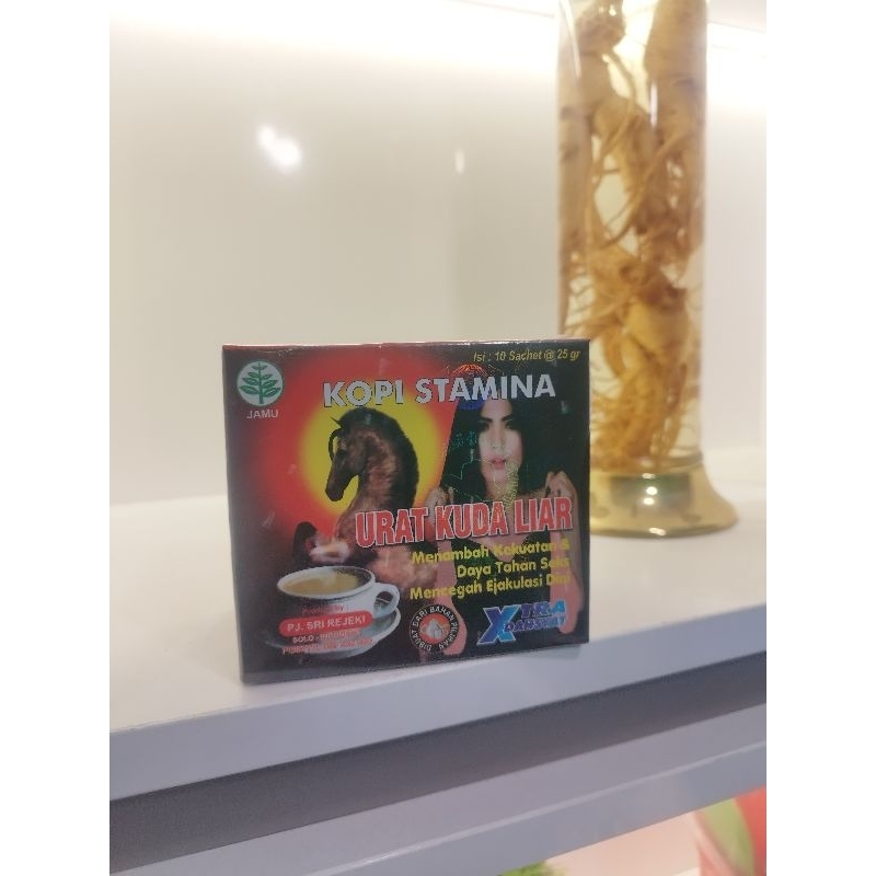 

Kopi urat Kud Liar original hologram cap jempol