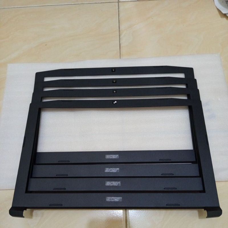 Case Casing Frame LCD LED Laptop Acer Aspire Nitro 5 AN515 AN515-51 AN515-41 51 52 53 41 42