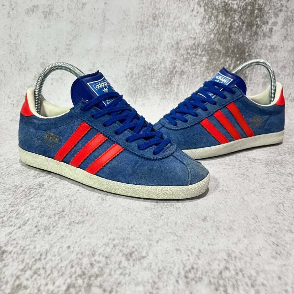 Adidas Gazelle OG Second (size 36) Good Condition