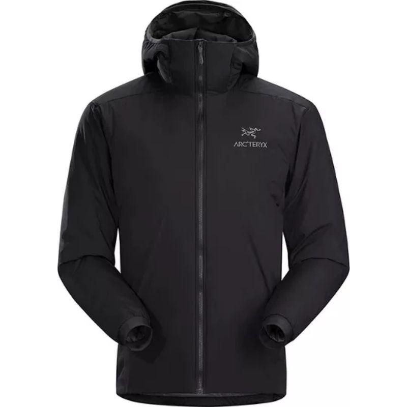 Jaket Arcteryx gore-tex second