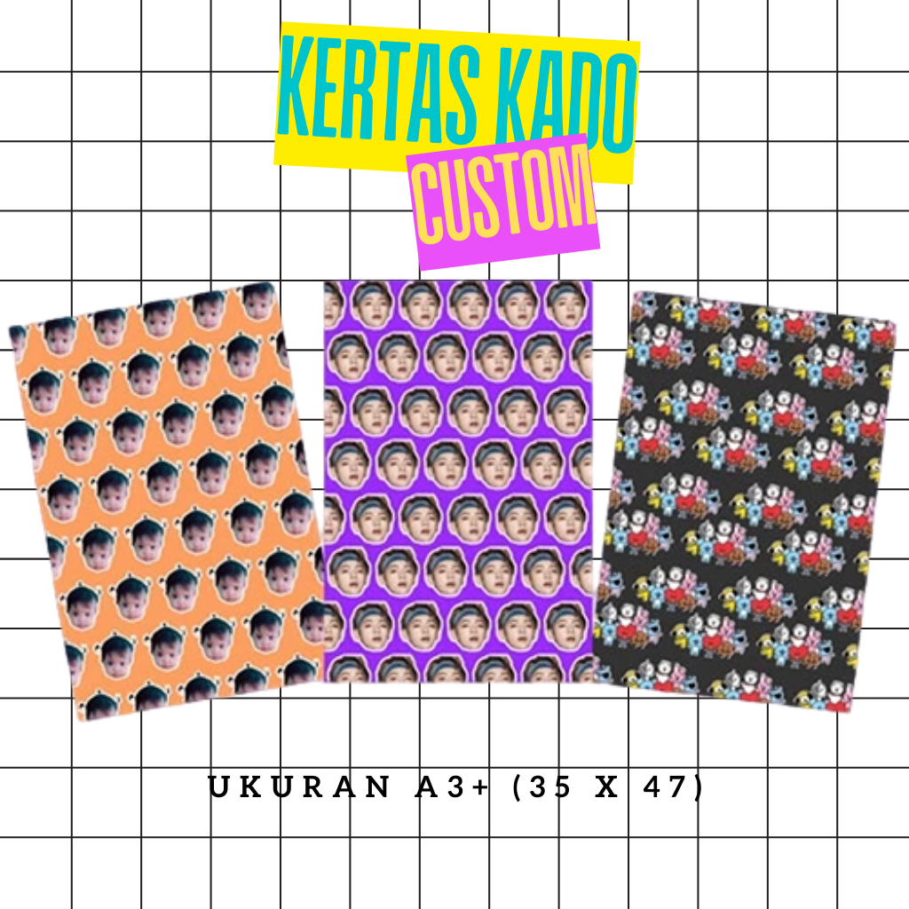 

Kertas Kado Aesthetic Unik Kertas Kado Custom Murah A3+ Kertas Kado Aesthetic Cantik Kertas Kado Custom Eksklusif Kertas Kado Custom Termurah Kertas Kado A3+ Desain Menarik Kertas Kado Aesthetic Elegan Kertas Kado Custom A3+ Kertas Kado Aesthetic Modern