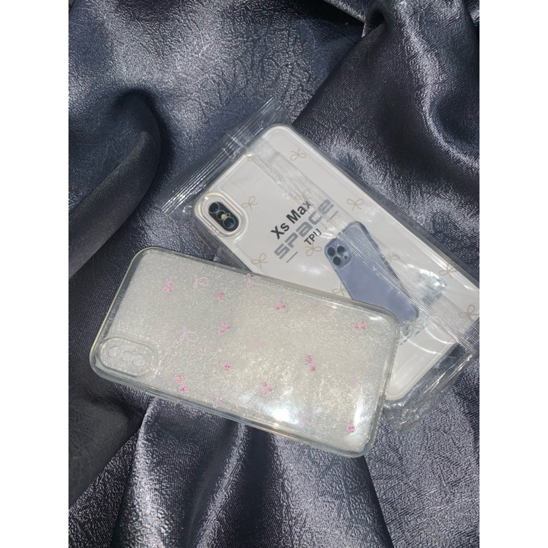 preloved case xs ( new )