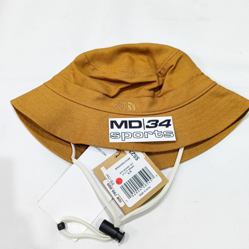 The North Face Mountain Bucket Hat