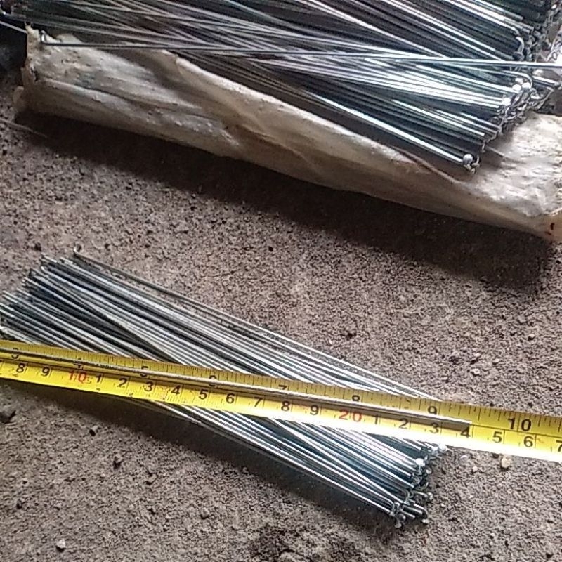 JARI - JARI SEPEDA UKURAN 24IN ...