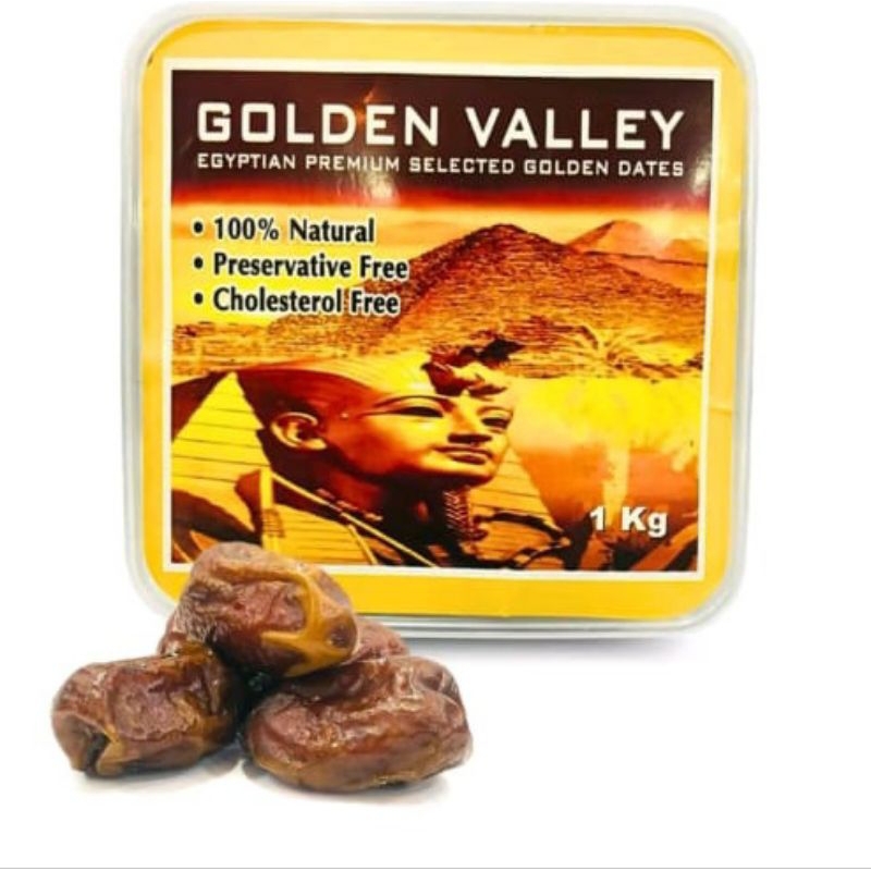 

Kurma premium golden valley