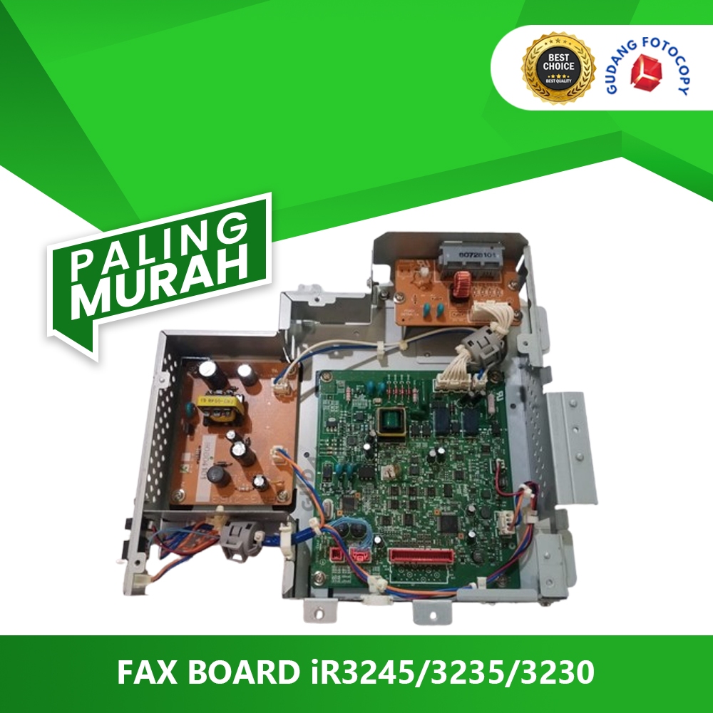 FAX BOARD iR3245 / iR 3235 / iR 3230 - FAX IR3245