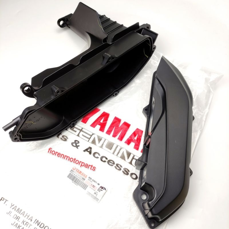 Tutup Box Filter Set Yamaha Freego, Mio Gear YGP ORI