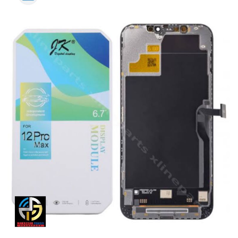 LCD IPHONE 12PRO MAX JK