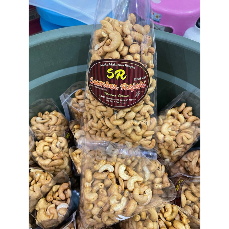 

METE SUPER 500 GRAMgorengsendiribumbunyamantap