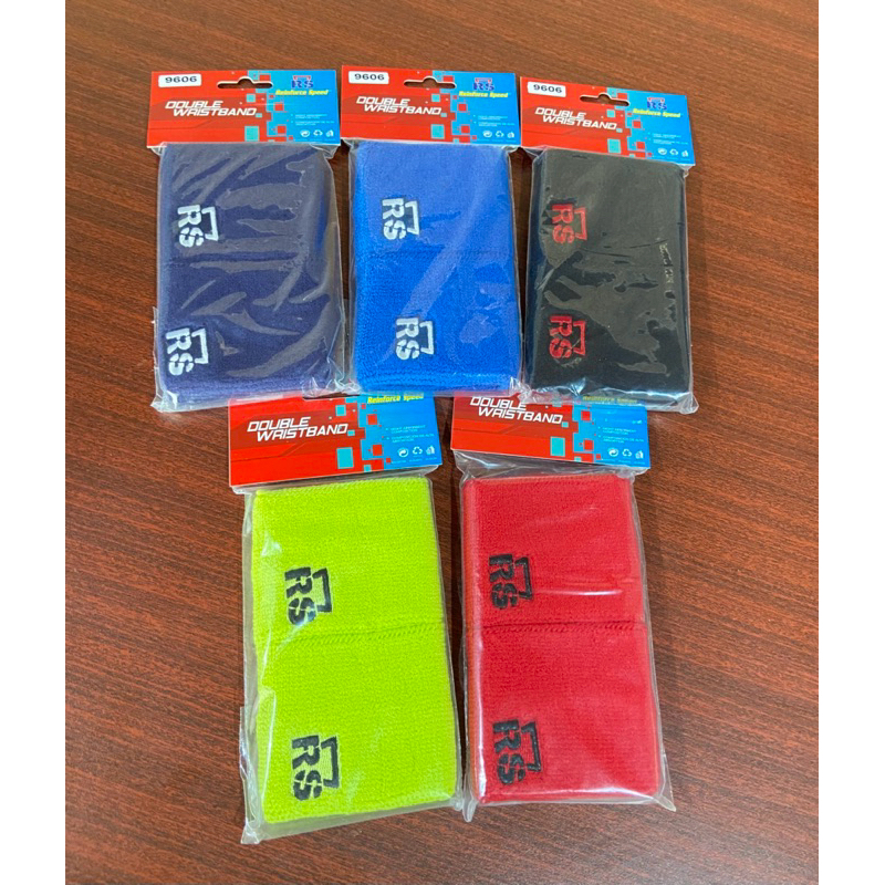 WRISTBAND RS 9606 isi 2 Original