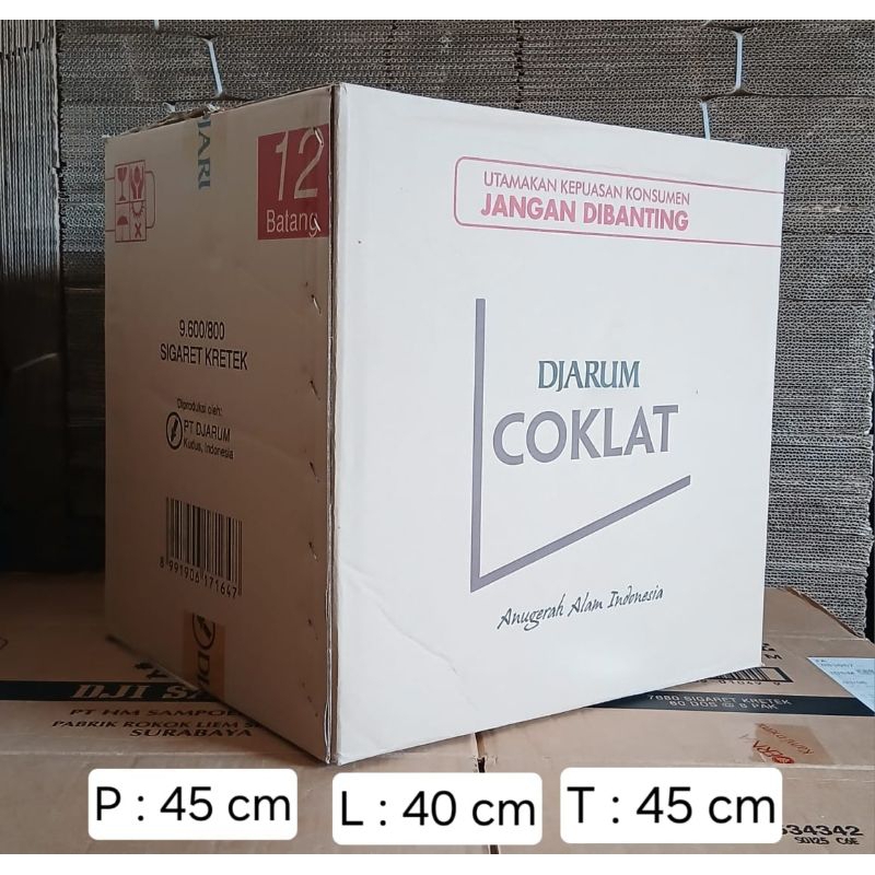 

KARDUS BARU|KARDUS BEKAS|BOX JUMBO|KARDUSTEBAL|KARDUSPINDAHAN|BOXBARANG|BOXDOKUMEN|BOXPRABOTAN
