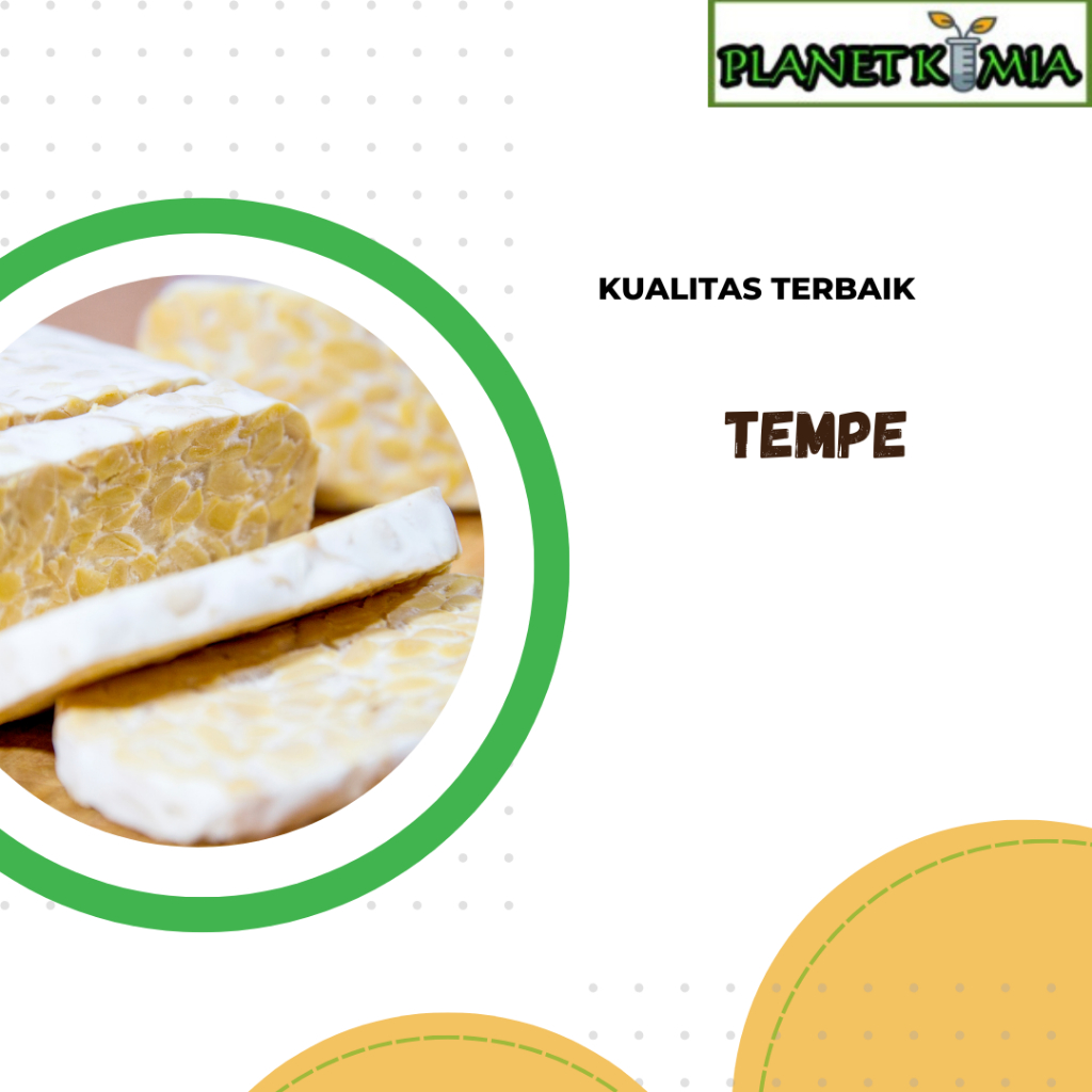 

dried,serbuk, tempe best product