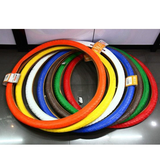 ban luar sepeda 26x1.15Tire CST Traveller 26 x 1.15