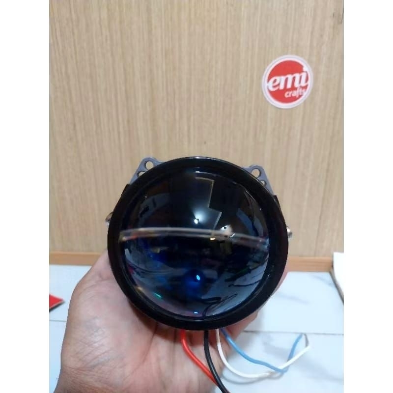 Billed Projector Kenzo Vietnam S600