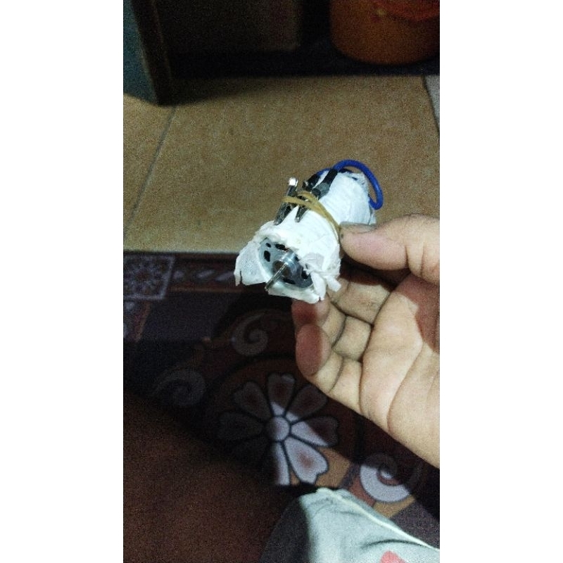 Cukin gul,double mesin blender ketinting mini,,