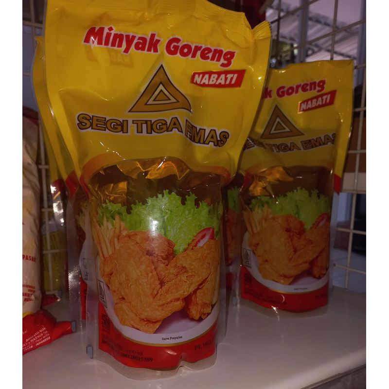 

minyak goreng nabati