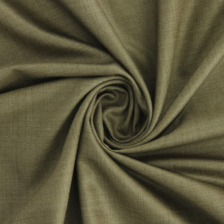 Semi Wool & Silk By D.Gabbana Coklat Susu