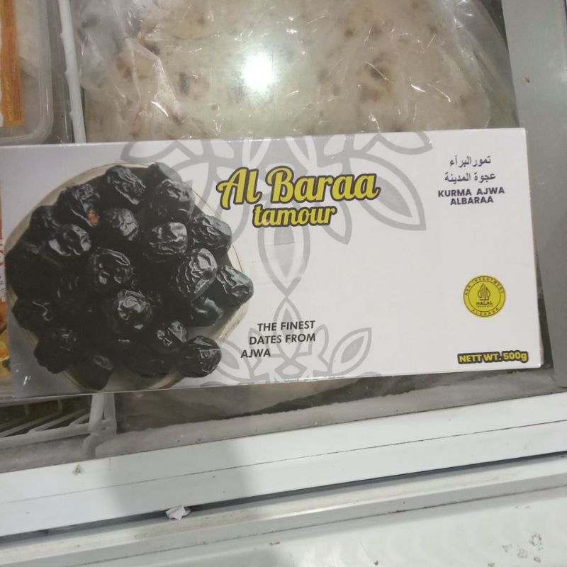 

Al Baraa Jamur Abu-Abu Albaraan Kumai Ajwa