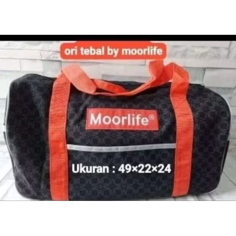 Tas Moorlife