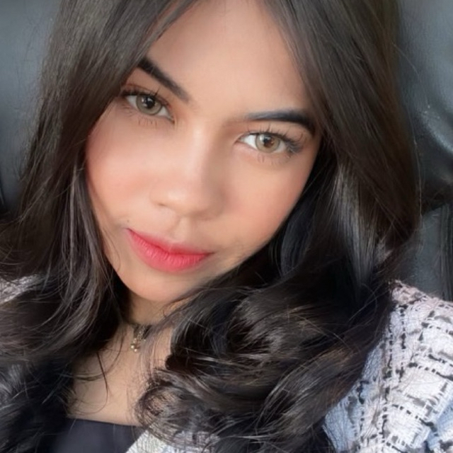 SM-26 JAMILA LADY LIGHT BROWN SOFTLENS || Diameter 14.5 || Water 42%