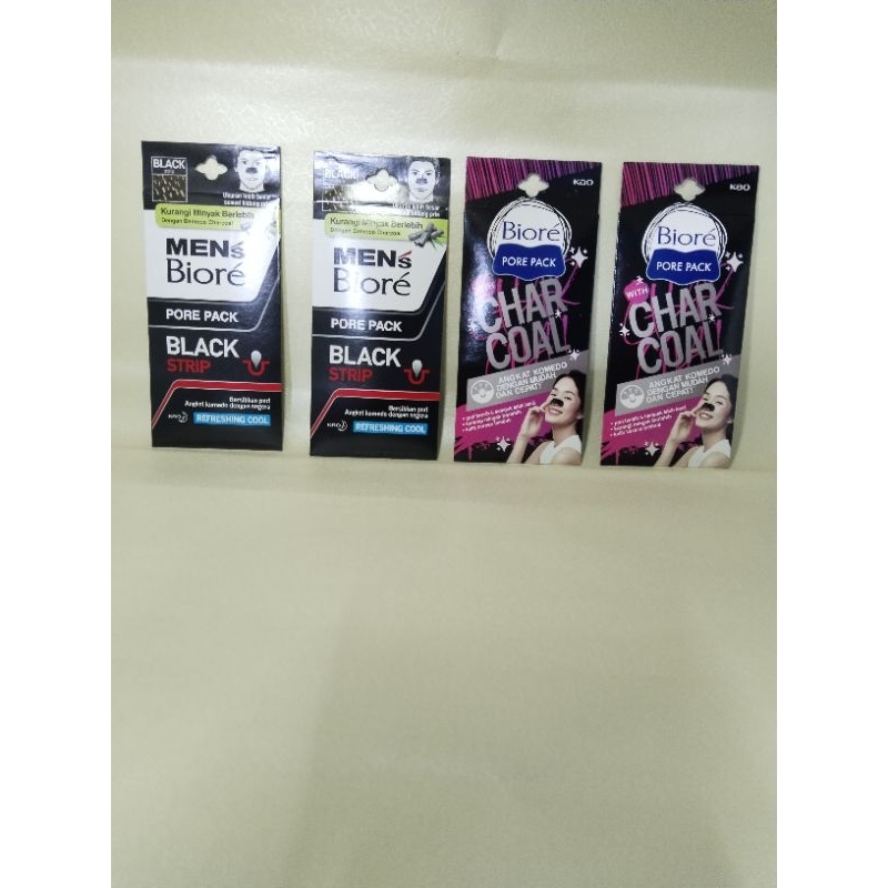 Biore Pore Pack-