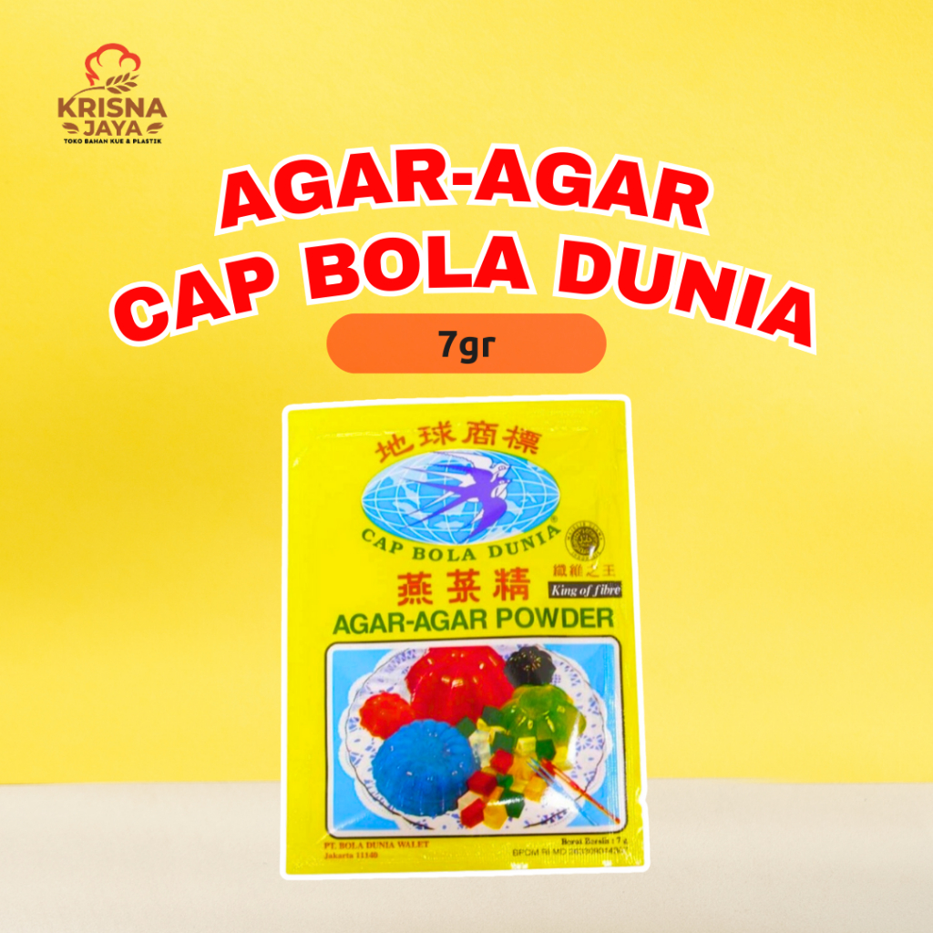 

Agar Bola Dunia 7gr