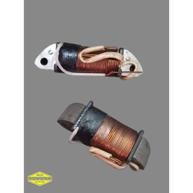 spoel spul lampu besar Honda astrea prima star nos like original