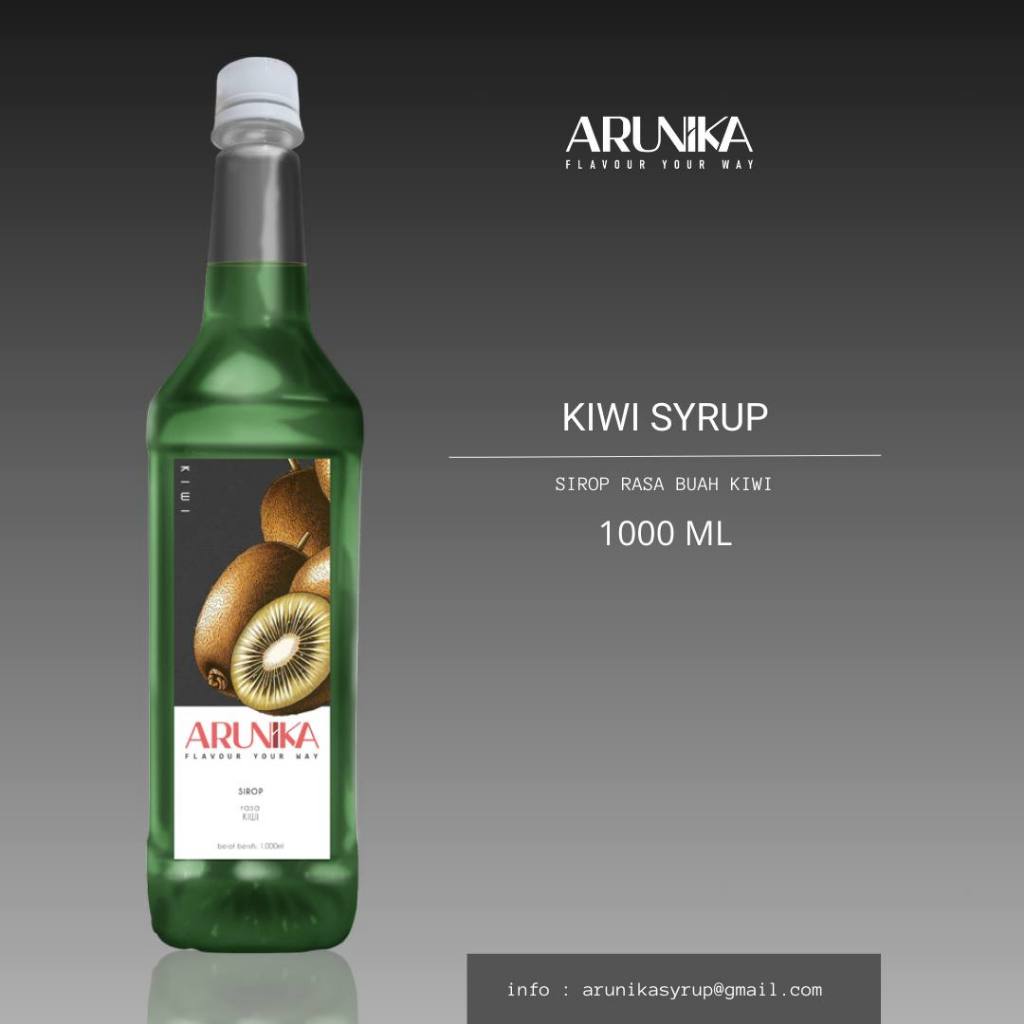

ARUNIKA KIWI SYRUP