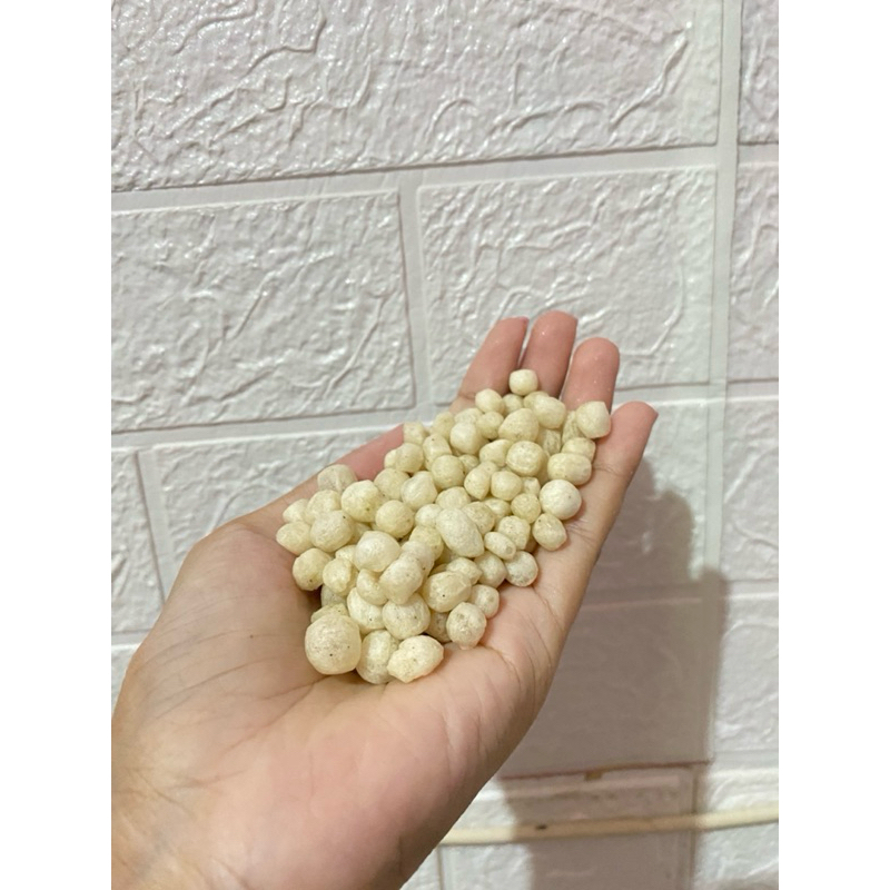 

Pilus Kletuk khas Tegal