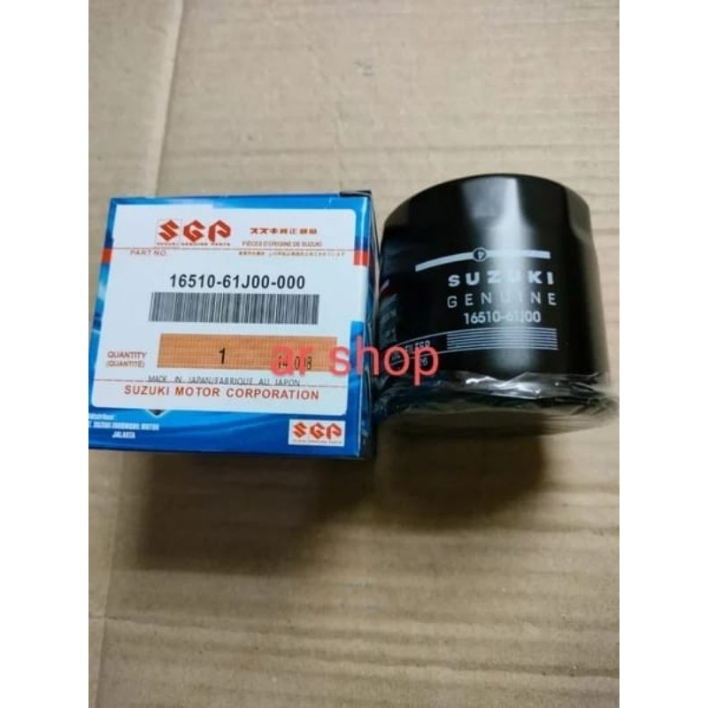 Filter oli oli filter suzuki apv futura injeksi ertiga apv arena