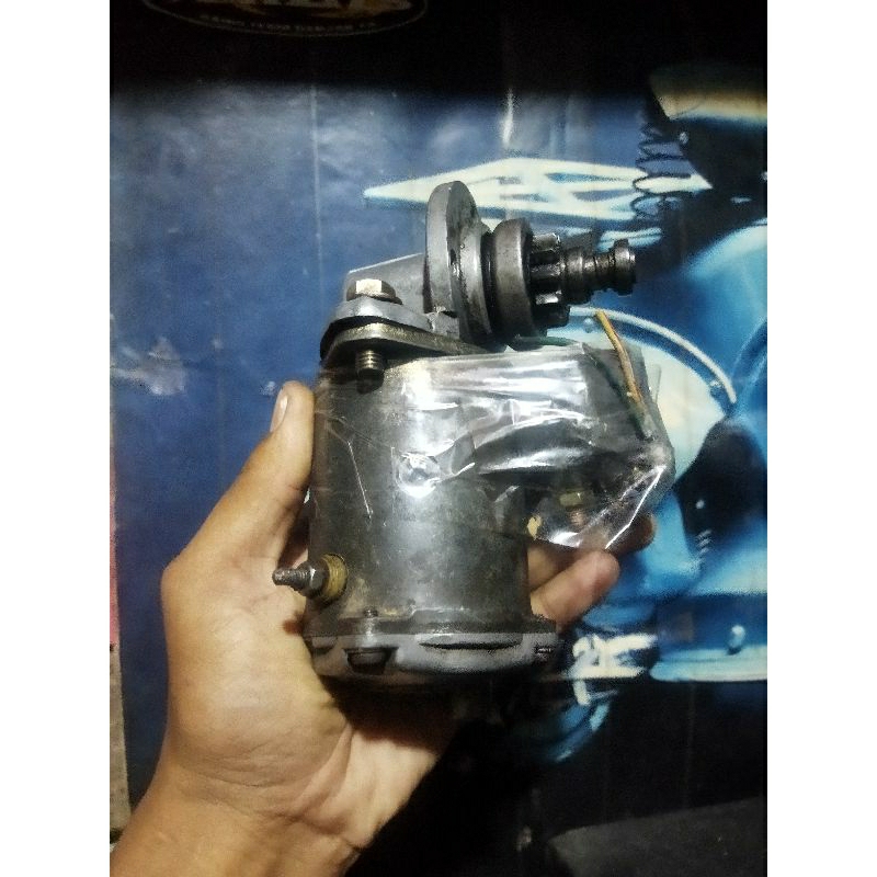 dinamo stater dinamo stater vespa Excel