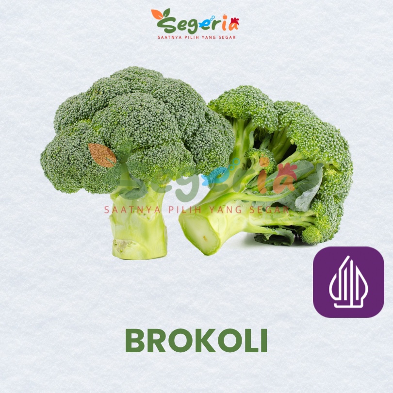 

BROKOLI