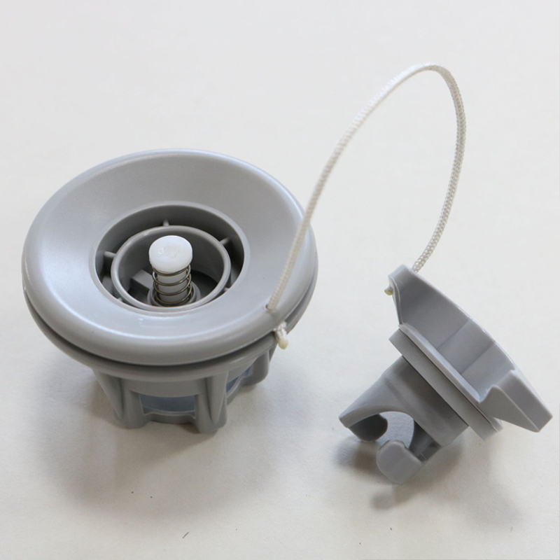 Air Valve Boat Katup Laut / Katup Udara Perahu Karet Katup Udara Perahu Karet Katup Pengaman Udara T