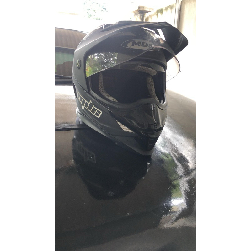 HELM MDS UK XL