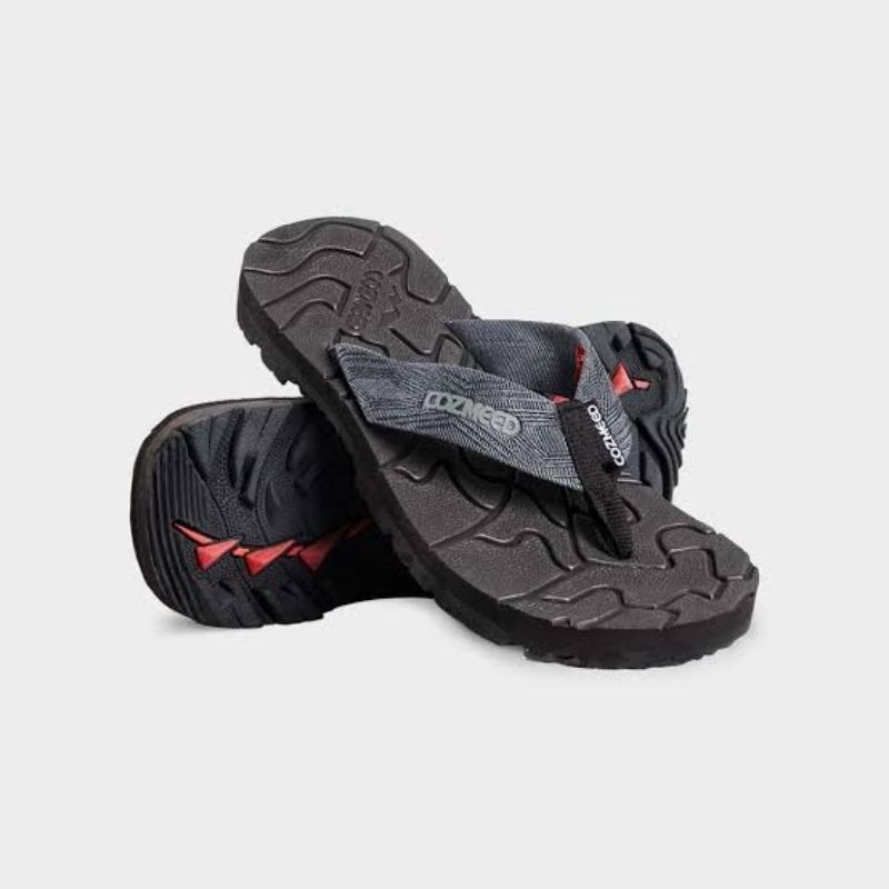 sandal gunung pria keren