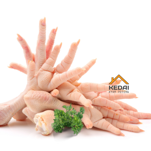 

CEKER AYAM 500GR,1KG, FRESH &FROZEN AYAM POTONG MURAH
